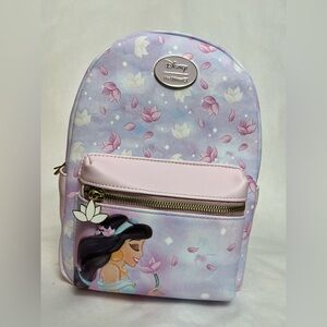 Disney Women's Jasmine Backpack